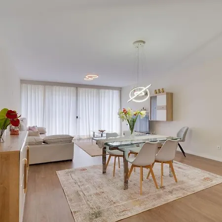 Apartamento Madeira Mar Corner Of Tranquility Funchal (Madeira)