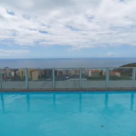 Madeira Mar Corner Of Tranquility * 丰沙尔